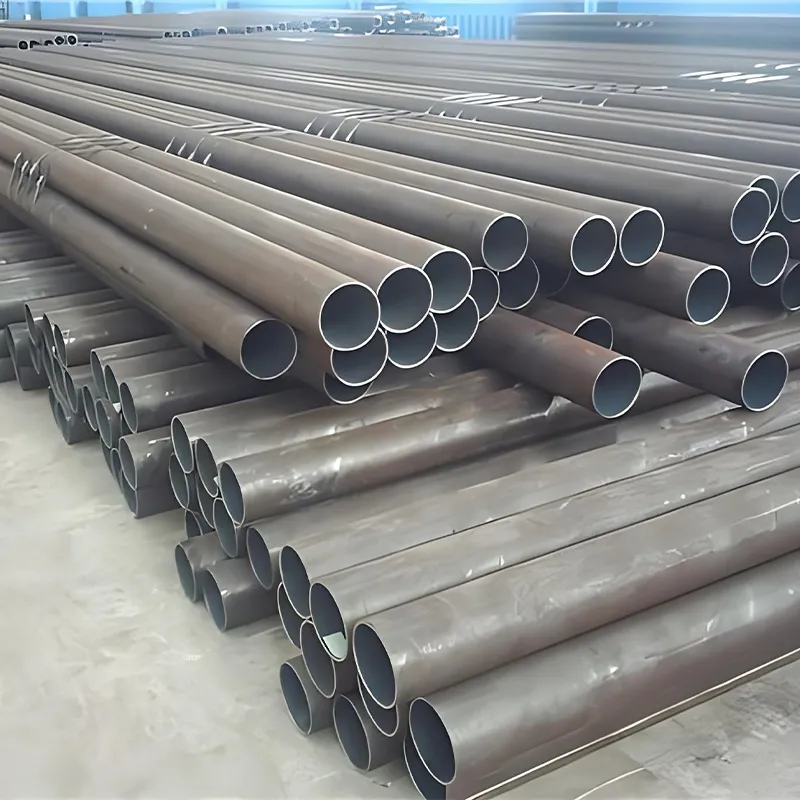 carbon steel pipe&tube